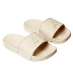 Kids Logo Sandals | James Bark