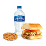 Kids Meal With Water | Jerseymikes.com