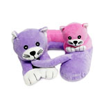 Kids Neck Pillow | Cabeau.com