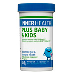 Kids Probiotic Powder - Healthylife