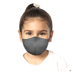 Kids Satin Mask - Maskela