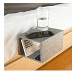 Kikerland Cube Bedside Table : Idealworld.tv