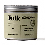 Kin Folk Candle Tin - TheIrishStore