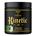 Kinetic Pre Workout : Ambrosia Collective