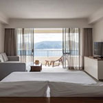 King Coral Sea View Room Booking - Hamilton Island