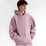 Kingdom Essential Hoodie - Gods Love Overcomes