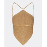 Kit Crochet Top : Simonmillerusa.com