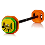 Kit Set Pump Pro - Boomfit