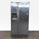 KitchenAid Refrigerator - Reperch