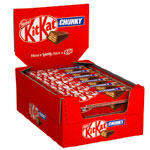 Kitkat Chunky : Sweet24.de