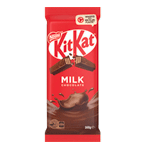 KitKat Milk Chocolate Block : Woolworths.com.au