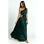 Kitsune Maxi Dress - Showpo.com