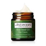 Kiwi Seed Oil Eye Cream : Biggreensmile