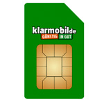 Klarmobil Allnet Flat 20gb | Gomibo.de