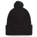 Klein Alpaca Wool Beanie Black - Planet Deluxe