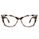 Kline Glasses - Hip Optical