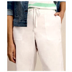 Knee Length Cotton Short | Suzannegrae.com.au