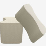 Knee Pillows - Biomattress MX