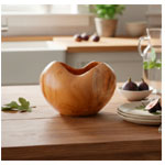 Knickknack Bowl , IntlBuys