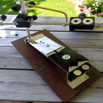 Knife Sharpener : UKSG Tools