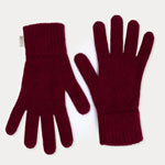 Knit Cashmere Gloves - GobiCashmere