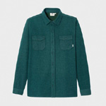 Knit Overshirt - Billybelt