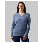 Knit Vneck Top - 32degrees.com