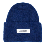 Knitted Hat | 4giveness.com