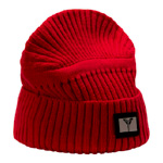 Knitted Hat : CarloColucci