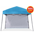 Knoll Shade Outdoor Beach Camping Canopy Tent , Abccanopy.com