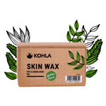Kohla Greenline Skin Wax : TelosSnowboards