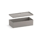 Kohler Drawer Organizer With Lid | Easy Plumbing