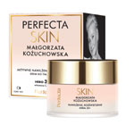 Kozuchowska Moisturizing And Brightening Face Cream - Edax.pl