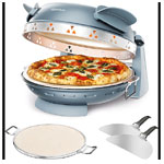 KPO10.000GY Pizza Oven - E Leclerc