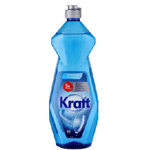 Kraft Dishwasher Rinse : Home.biedronka.pl