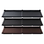 Kuga Tile : Trapezblech-onlineshop.de