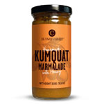 Kumquat Marmalade With Honey : Dr Cowans Garden