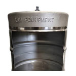 Kurinal Keg | ABM Equipment
