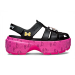 Kuromi Stomp Sandal : Crocs