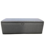Kvarta Blanket Chest | Bx.eu