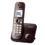 Kx-Tg6811ga Dect Cordless Phone - Joybuy