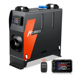 L1 Diesel Heater Station-SE - Hcalory