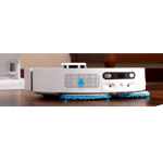 L10s Ultra Robot Vacuum - Dreametech.com
