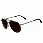 Lacoste L177S 033 57 Unisex Sunglasses | Timepiece