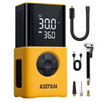 L7S Portable Air Compressor : Astroai.com