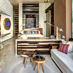 La Casa De La Playa | Hotelxcaret.com