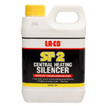 La-Co Sf2 Silencer : Mr Central Heating