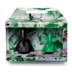 Laboratories Pointman Jibbitz Charms - Juicestore