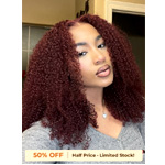 Lace Closure Glueless Wigs - Alipearl Hair
