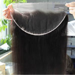 Lace Frontal Only, Skinlike Wig - Wowangel